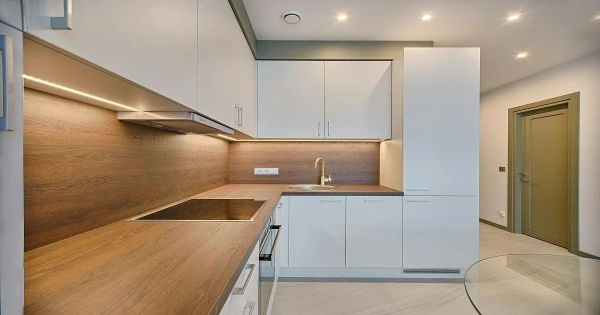 cozinha moderna